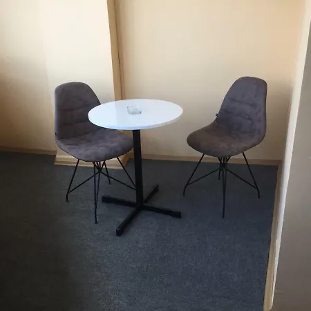 Privat bolig Dogan Konaklama Istanbul