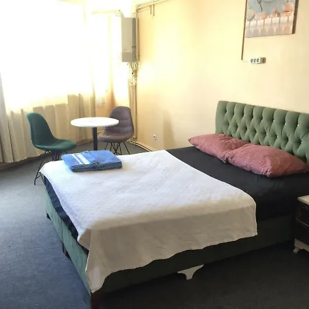 Privat bolig Dogan Konaklama Istanbul