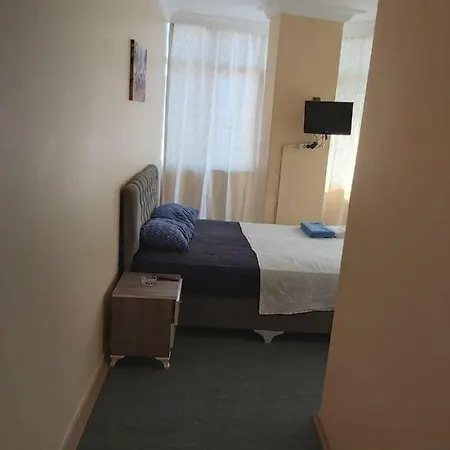 Privat bolig Dogan Konaklama *