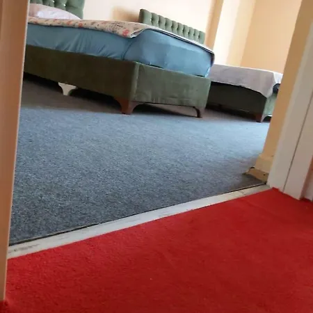 Dogan Konaklama Privat bolig